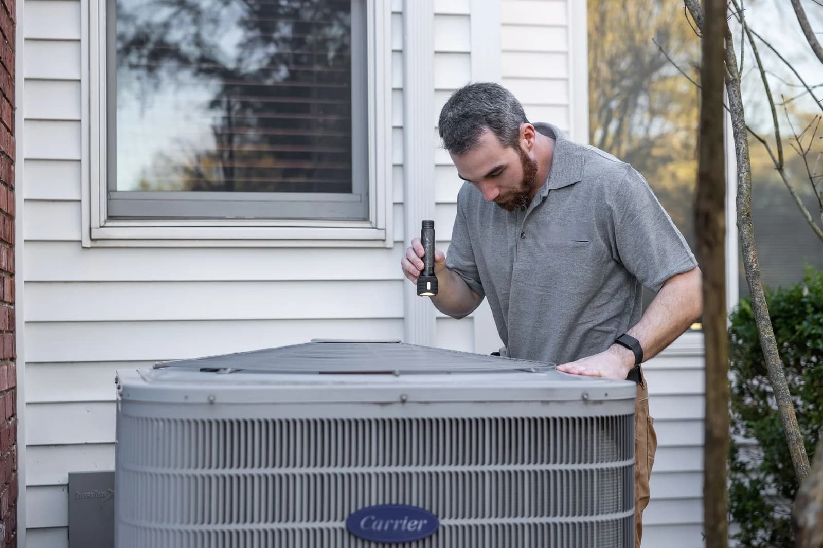 AC Repair Studio City: Same-Day Diagnosis, Price in Writing