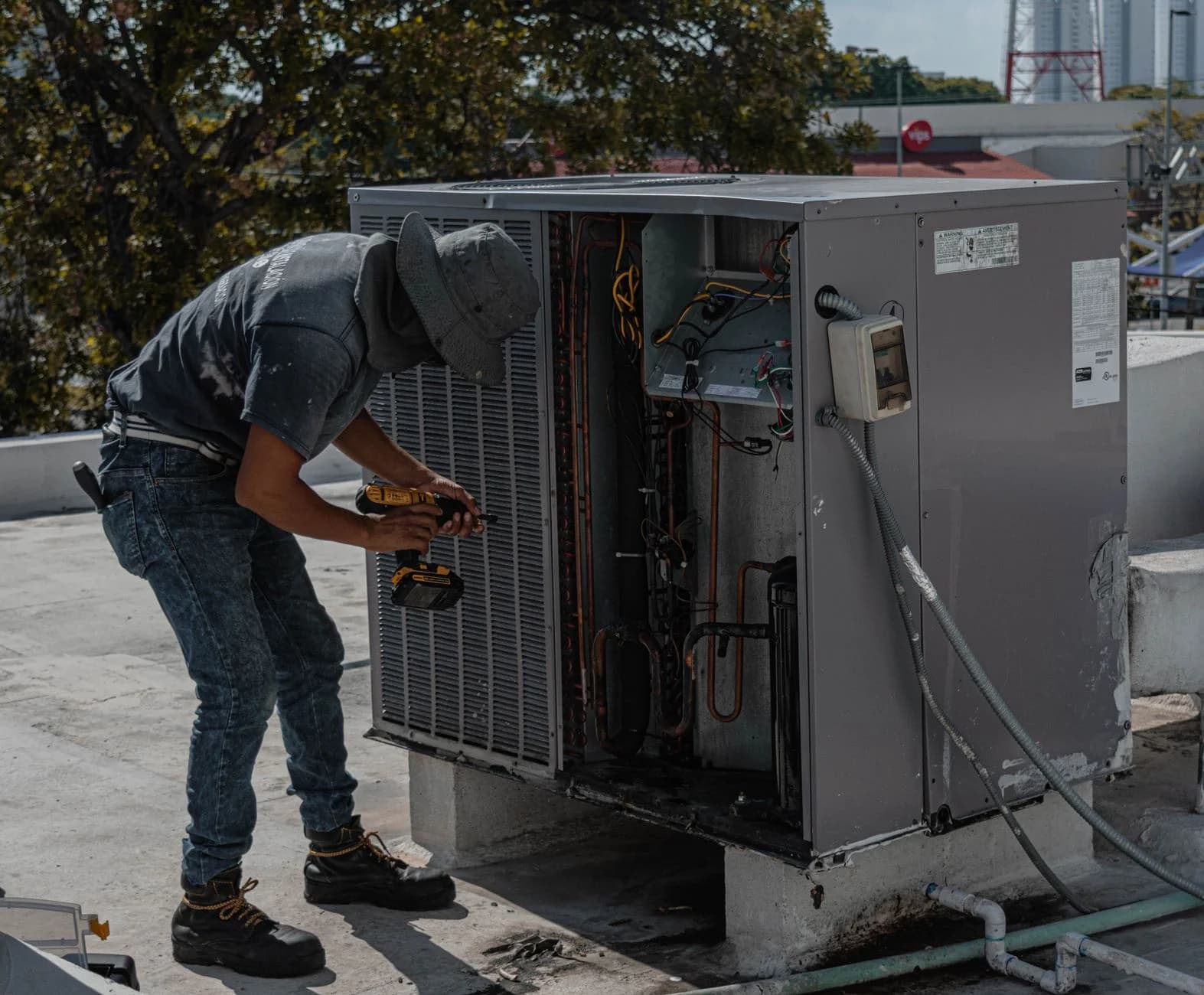 Furnace Repair Service in Studio City: Flame Sensor and Igniter Fixes